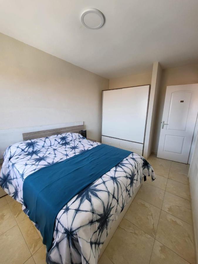 산타크루스데 테네리페 Apartamento Centrico En Candelaria, Con Piscina. 아파트 외부 사진